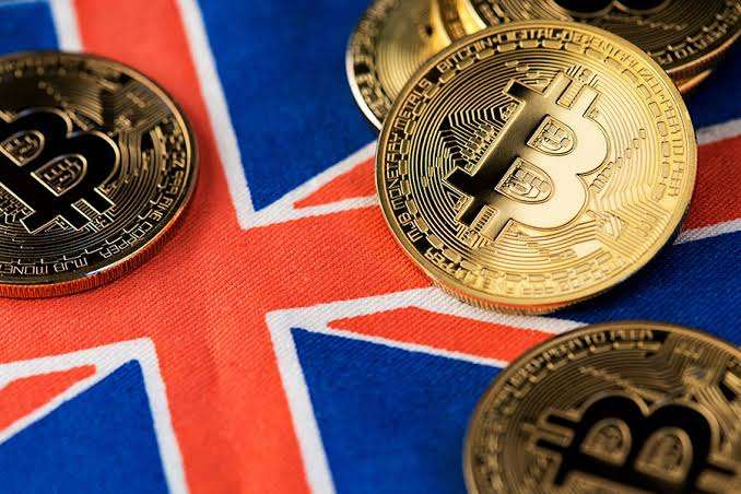 UK Law Empowers Crypto Asset Seizures