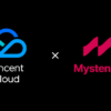 Sui Price Rallies on Tencent Cloud, Mysten Labs Partnership