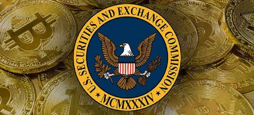 SEC Delays BlackRock, Fidelity Ethereum ETF Plans