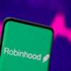 Robinhood releases Android crypto wallet