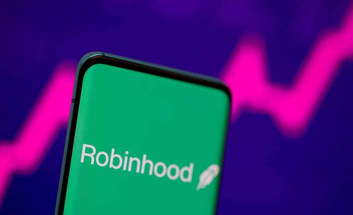 Robinhood Releases Android Crypto Wallet