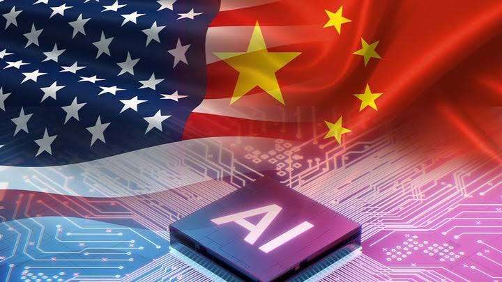 China’s Revolutionary AI Support Program Unveiled