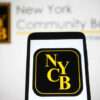 NYCB Stocks Volatile as Banks Prepare for End of Fed Aid