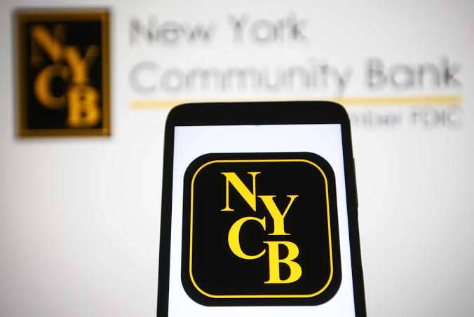 NYCB Stocks Volatile as Banks Prepare for End of Fed Aid