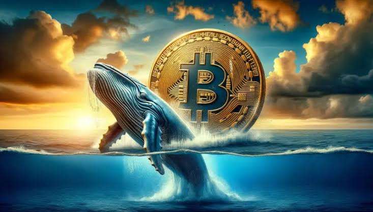 Whales Withdraw 21,400 BTC From Exchanges in a Week
