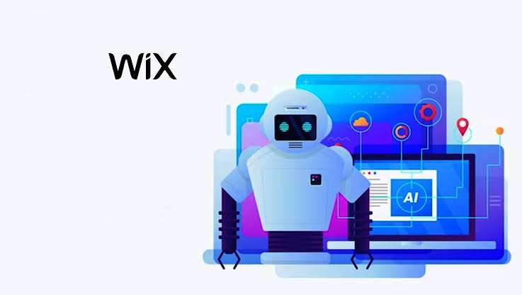 Wix Unveils AI-Powered Website Builder