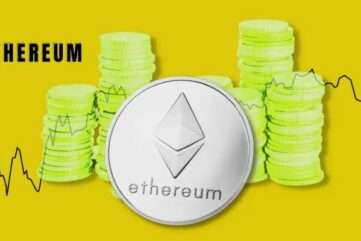 Ethereum Breaks Resistance, Eyes $4,000 Milestone