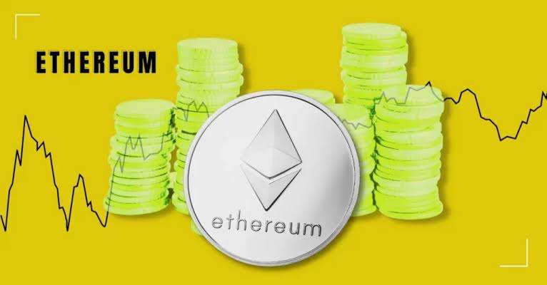 Ethereum Breaks Resistance, Eyes $4,000 Milestone