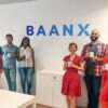 Baanx Raises $20 Million in Series A Funding