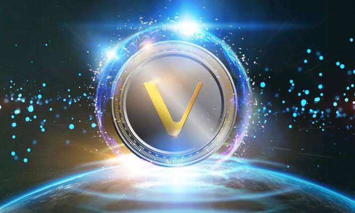 Oobit, VeChain Join Forces for Strong Crypto Transactions
