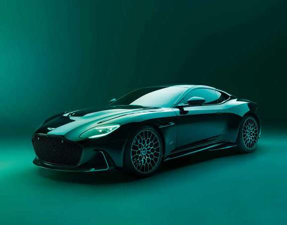 Aston Martin triumphs in .ai domain court fight.