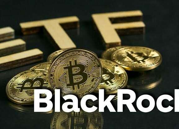 BlackRock ETF to Surpass GBTC in BTC Holdings in 3 Weeks
