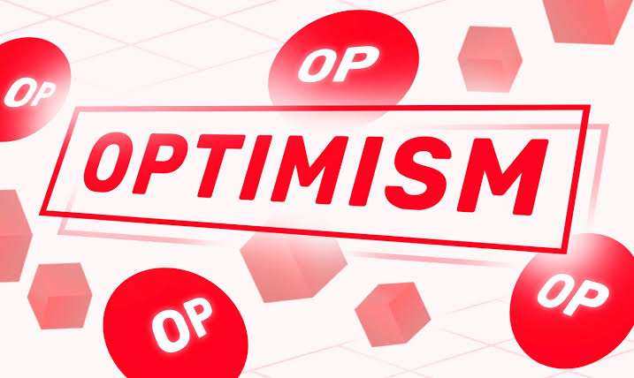 Optimism Foundation Launches $89M Token Sale