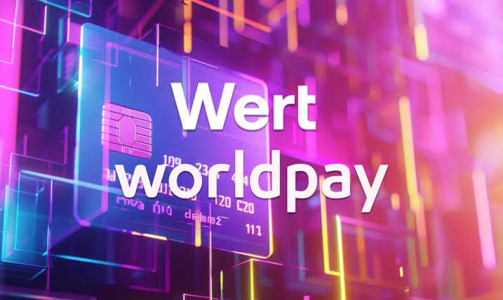 Wert, Worldpay Partner to Expand Card Acceptance in Web3