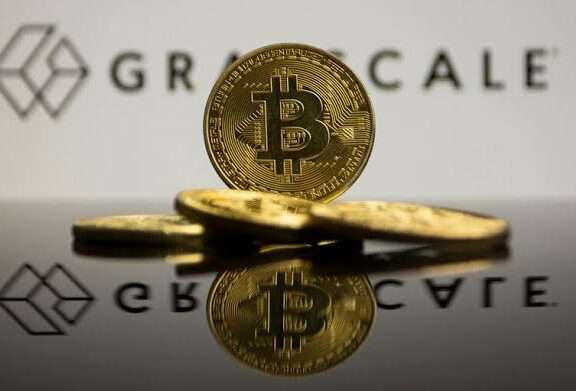 Grayscale Submits Bitcoin Mini Trust Application to SEC