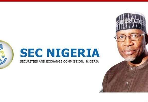 Nigeria's SEC Proposes Cryptocurrency Exchange Fee Hike