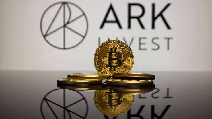Ark Invest Sells $69M Coinbase (COIN) Shares