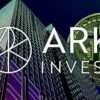 Cathie Wood's Ark Invest Dumps $122M in Coinbase