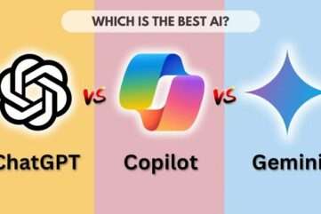 ChatGPT to CoPilot: Evaluating Latest AI Chatbot Technology