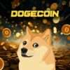 Dogecoin is Leading Meme Coin Frenzy
