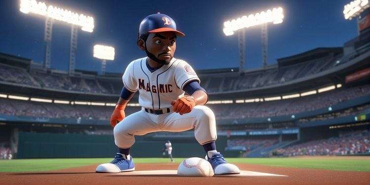 Magmic Launches MLB Idle Tycoon Web3 Game