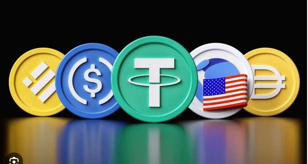 S&P Global Rates USDM Stablecoin as Stable