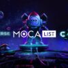 Mocaverse Launches MOCA Community Sale On CoinList