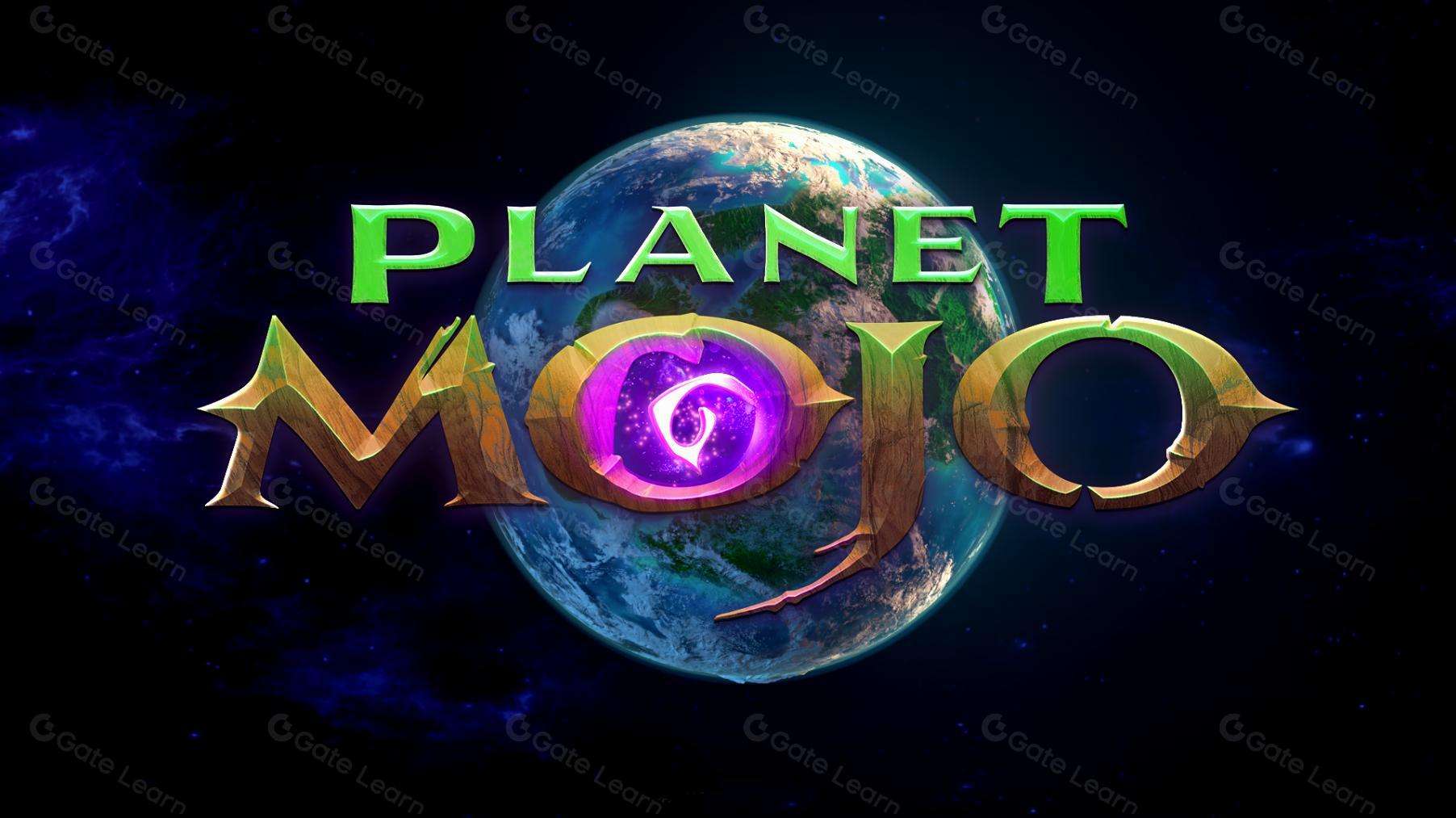 Planet Mojo Secures $10.5M Investment for Web3 Game Growth