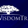 WisdomTree WBIT ETP Holds 8,900 BTC