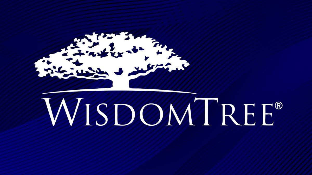 WisdomTree WBIT ETP Holds 8,900 BTC