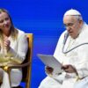 Pope Francis to Address AI at G7 Conference