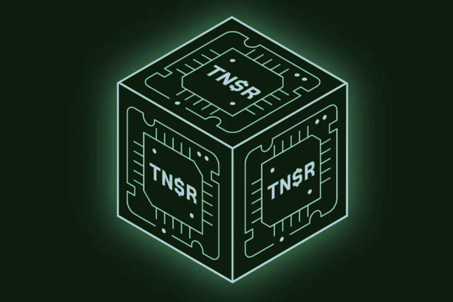 Tensor’s TNSR Token Launch Sparks Platform Frenzy