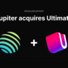 Jupiter Expands into Mobile with Ultimate Wallet Acquisition