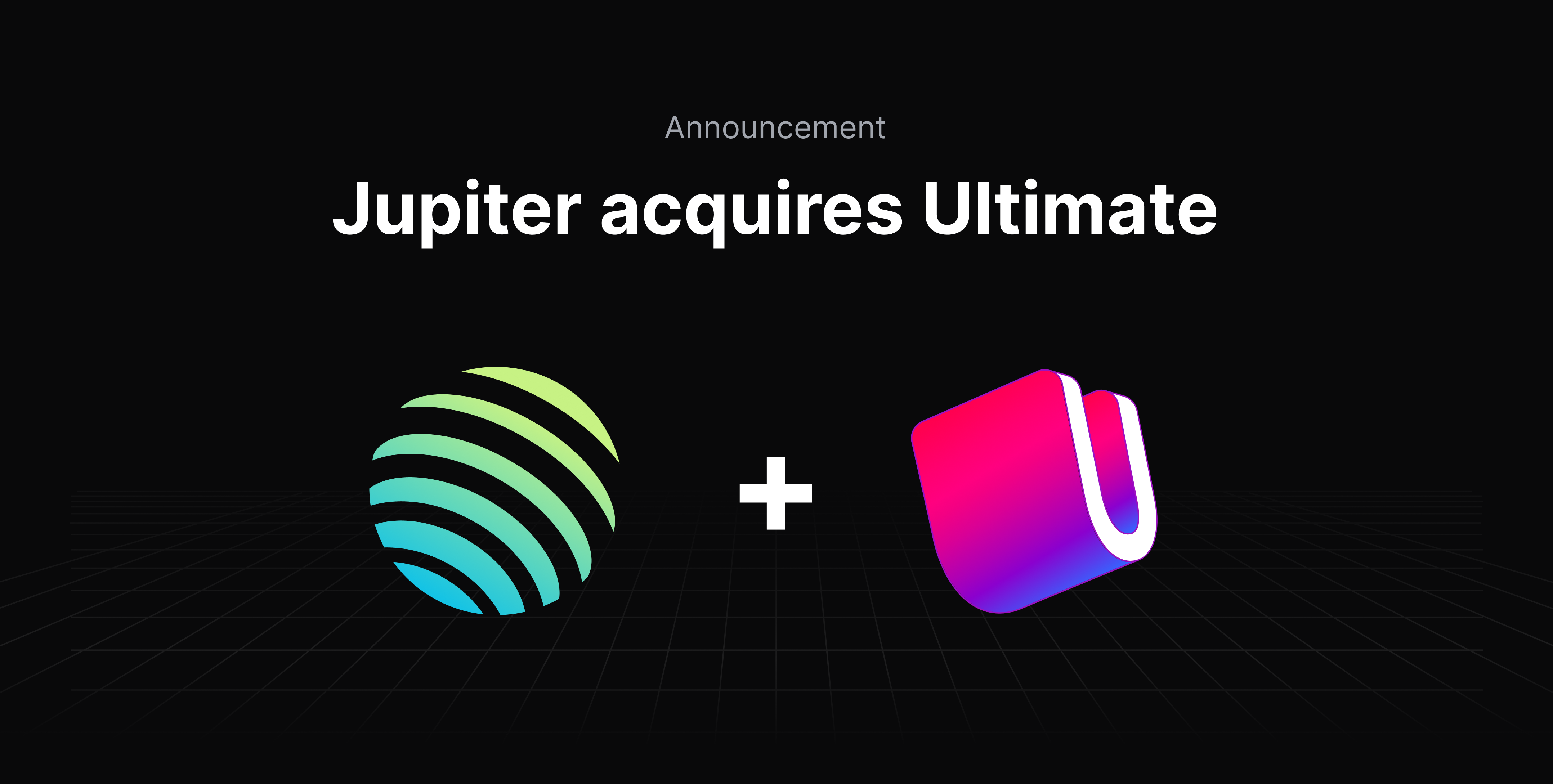 Jupiter Expands into Mobile with Ultimate Wallet Acquisition