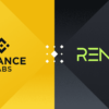 Binance Launches Renzo Protocol for Liquid Restaking