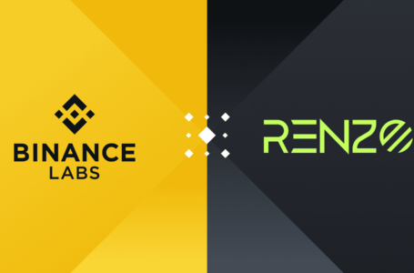 Binance Launches Renzo Protocol for Liquid Restaking