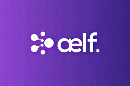 Aelf Ventures Drives Innovation in Blockchain, AI Integration
