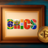 BRICS: IMF Says Bitcoin Could Transform Global Finance