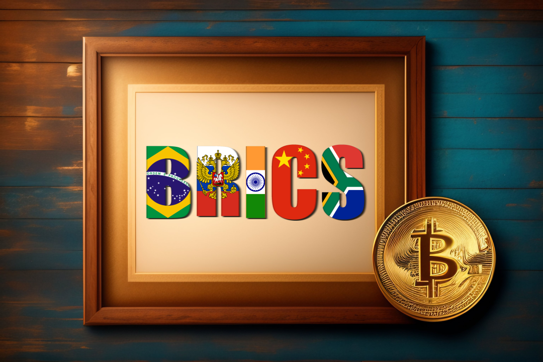 BRICS: IMF Says Bitcoin Could Transform Global Finance