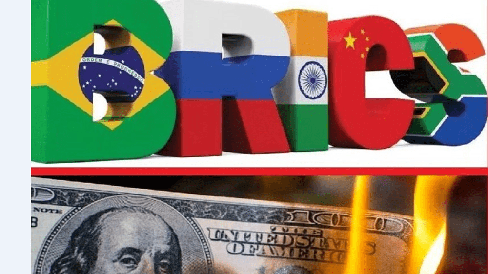 BRICS: India Increases Access to Digital Currency