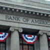 Bank of America, JP Morgan Experience Large Losses 