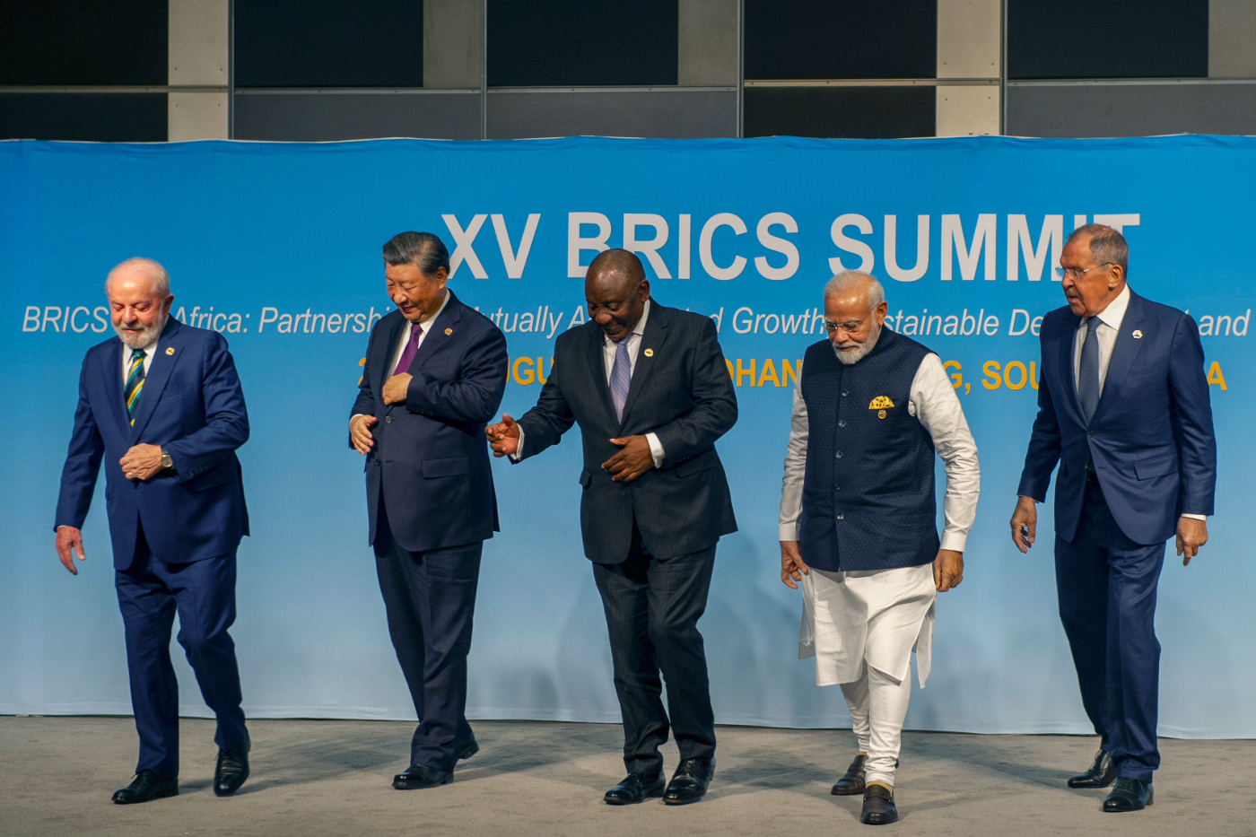 BRICS Prepares Announcements for 2024 Summit