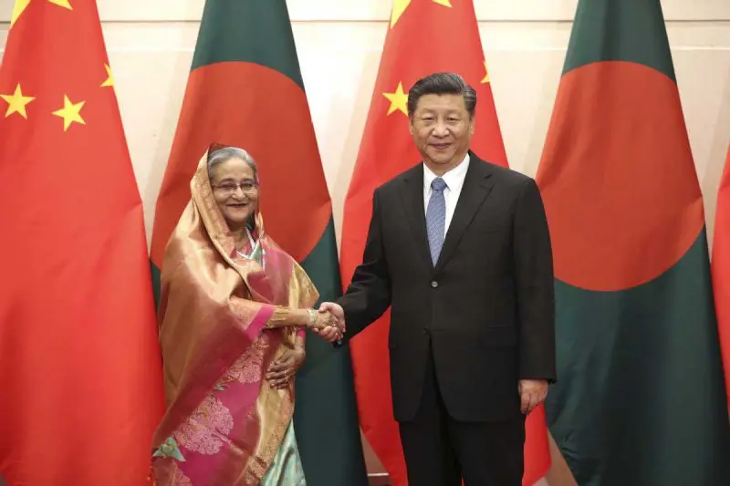 Bangladesh Wants to Join BRICS in 2024