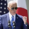 Biden Says 3.5% US Inflation May Delay Interest Rate Cuts