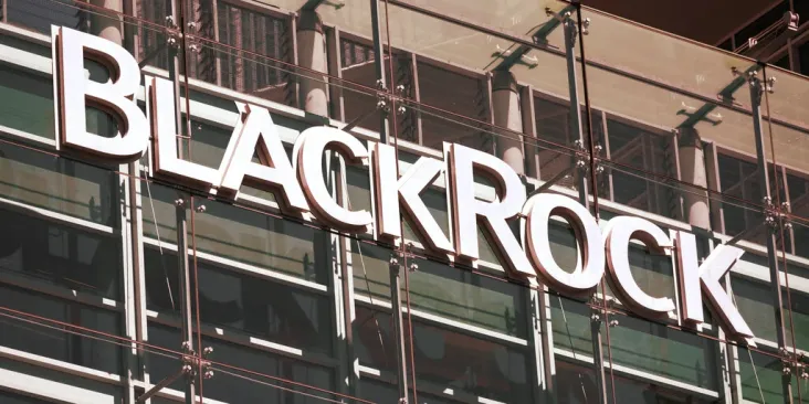 BlackRock Sets to Overtake Grayscale Products with $4B More