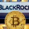 BlackRock Uses Bitcoin as US Inflation Hedge