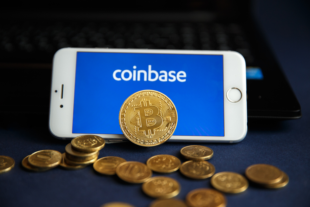 Coinbase Debuts Bitcoin Halving Commercial on Platform