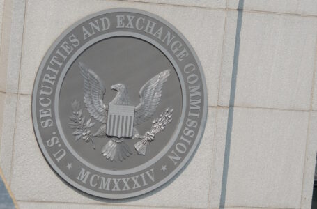Consensys Sues SEC, Court Rules ETH Non-Security