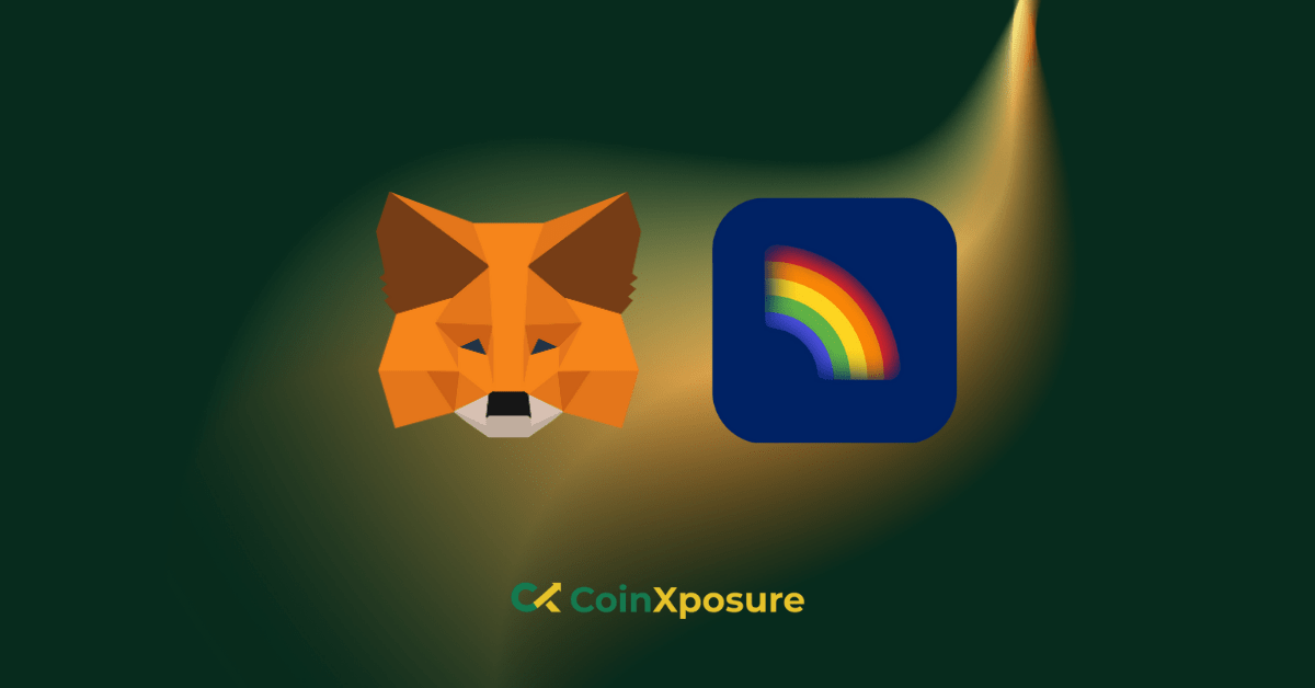 From Metamask to Rainbow: Comparing Top Web3 Wallets in 2024