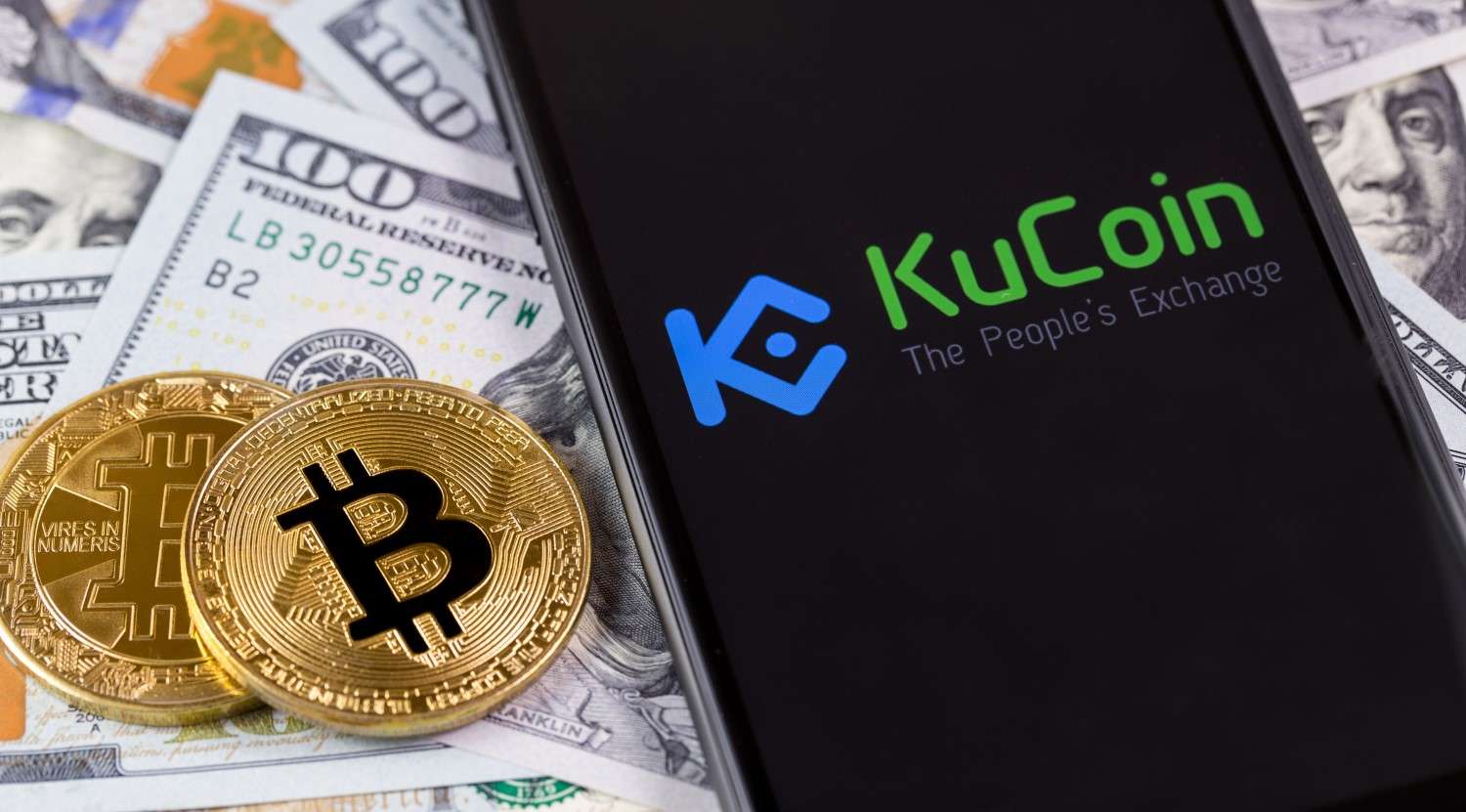 KuCoin India Introduces 1% TDS on Crypto Transfers